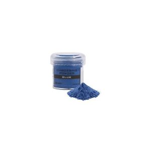 POUDRE A EMBOSSER 1OZ - BLUE