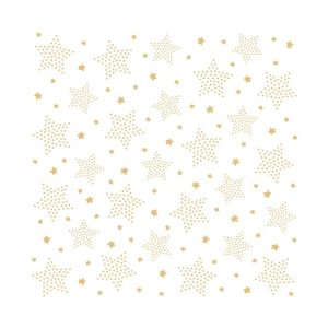 POCHOIR MILLE ETOILES