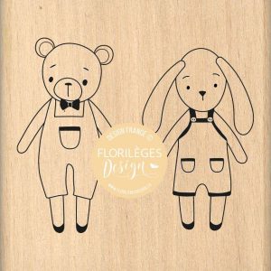 TAMPON BOIS LES LOULOUS