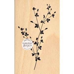 TAMPON BOIS BRANCHE FRAGILE