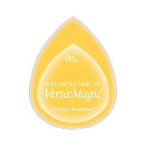 VERSA MAGIC INKPAD DEW DROP MANGO MADNESS