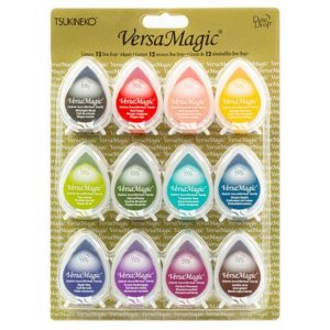 VERSAMAGIC DEW DROP - ASSORTED