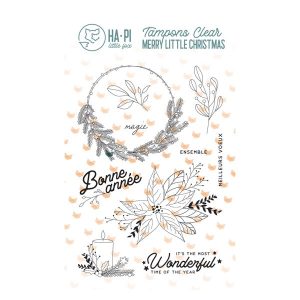 TAMPONS CLEAR WONDERFUL TIME