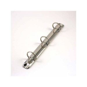 MECANISME CLASSEUR 3 ANNEAUX D25