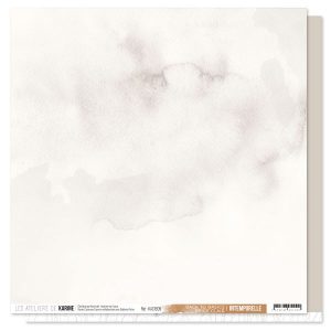 PAPIERS UNIS INTEMPORELLE BEIGE CLAIR