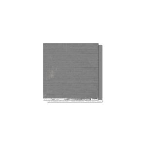 BACK TO BASICS CHRISTMAS STREET 11 GRIS