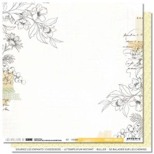 MIMOSA FOREVER 4 POESIE PRINTANIERE