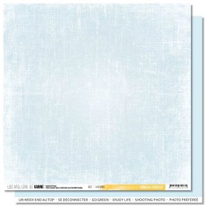 BACK TO BASICS MIMOSA FOREVER 9 BLEU