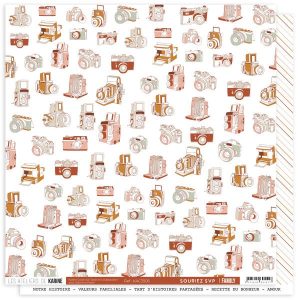 FAMILY PAPIER 5 SOURIEZ SVP