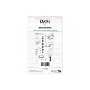 FAMILY CLEARS IMMORTALISER L'INSTANT