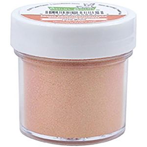 LAWN FAWN EMBOSSING POWDER - ROSE GOLD