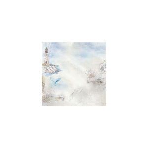 PAPIER ENTRE TERRE ET MER RV 1