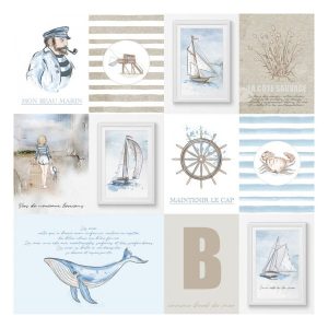 PAPIER ENTRE TERRE ET MER 06