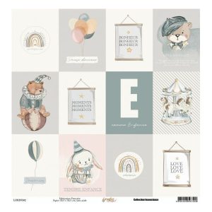 PAPIER INSOUCIANCE RV 2