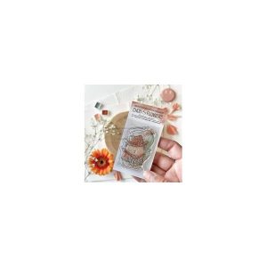 CLEAR A8 DOUDOU COWBOY