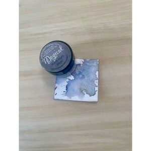 MAGICAL JAR SILENT NIGHT SILVER