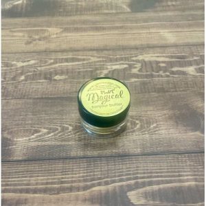 MAGICAL JAR FLAT BONJOUR BUTTER