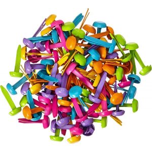 MINI BRAD MULTIPACKS BRIGHT