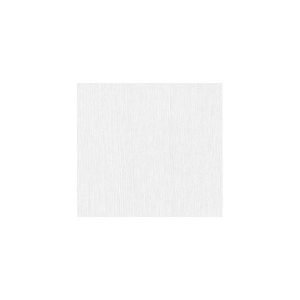 FEUILLE DE PAPIER TISSE BLANC - ADHESIVE 1 FACE 30X30CM