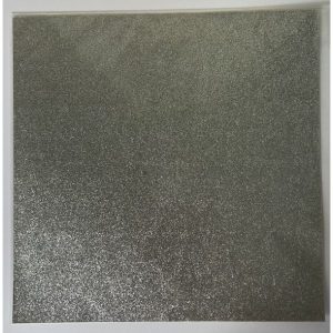 PAPIER PAILLETE SILVER