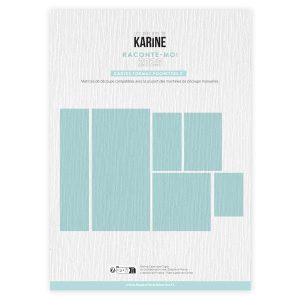RACONTE MOI 2025 DIES CARTES FORMAT POCHETTES 2
