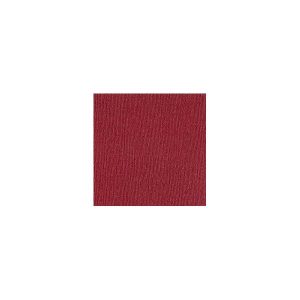 BLING CARDSTOCK 12X12" TAPIS ROUGE