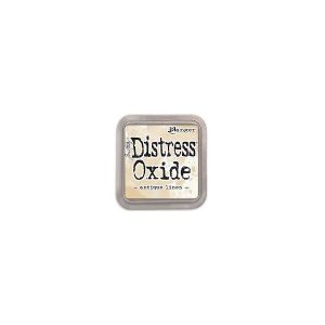 DISTRESS OXIDE ANTIQUE LINEN