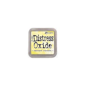 DISTRESS OXIDE SQUEEZED LIMONADE