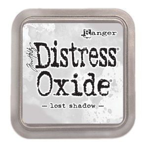 DISTRESS OXIDE LOST SHADOW