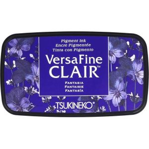 VERSAFINE CLAIR - FANTASIA