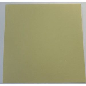 PAPIER UNI CARDSTOCK TEXTURE JAUNE CLAIR
