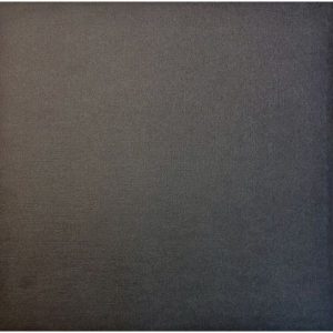 PAPIER UNI CARDSTOCK TEXTURE GRIS FONCE