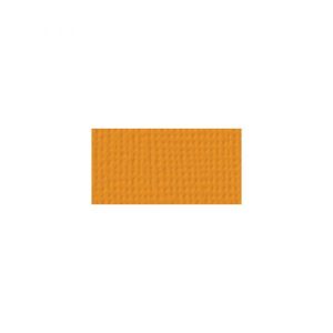 PAPIER UNI CARDSTOCK TEXTURE BUTTERSCOTCH