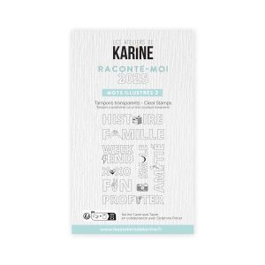 Raconte Moi 2025 Clears Mots Illustrés 2