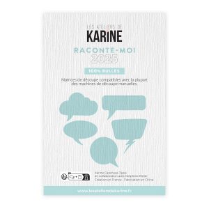 Raconte Moi 2025 Dies 100% Bulles