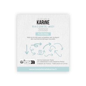 Raconte Moi 2025 Dies Flèches