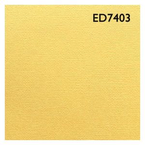 PAPIER UNI CARDSTOCK TEXTURE JAUNE BANANE