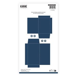 Culture Sud Dies Duo Enveloppes