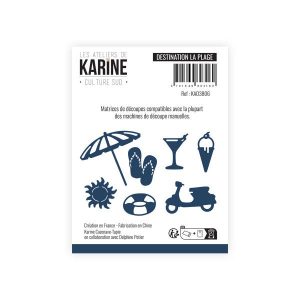 Culture Sud Dies Destination La Plage