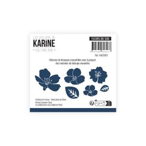 Culture Sud Dies Fleurs Du Sud