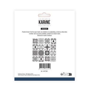 Culture Sud Pochoir Mosaiques