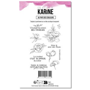 Holi Days Clears Au Pays des Couleurs