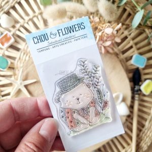 CLEAR A8 DOUDOU PROVENCE