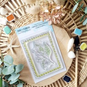 CLEAR A7 FLEUR DE CITRONNIER