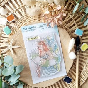 CLEAR A7 FILLE AU SOLEIL