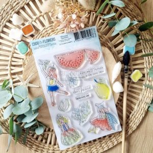 CLEAR A6 DEAR FRIEND