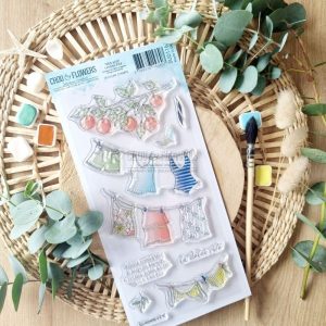 CLEAR DL LESSIVES D'ETE