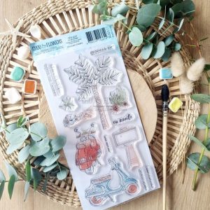 CLEAR DL UN AIR D'ITALIE