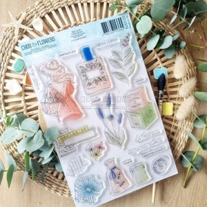 CLEAR A5 PARFUM DU SUD