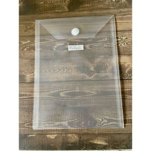 ENVELOPPES PLASTIQUES 18X24 CM